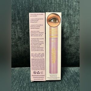 Tartlette Tubing Mascara- Black